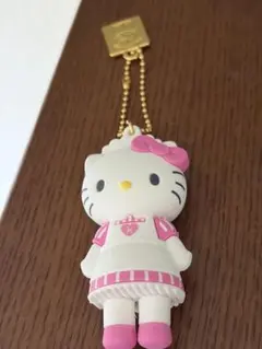 ハローキティ展 シークレットマスコットチャーム フェアリー - メルカリ