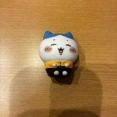 COCO'S ちいかわ　ハチワレ　ソフビ