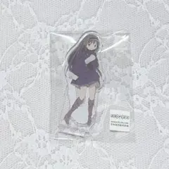 魔法少女まどか☆マギカ まどマギ アクリルスタンド アクスタ