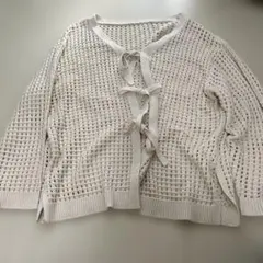 イング　カーディガン