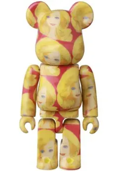 be@rbrick series 51 Barbie バービー