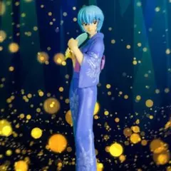新世紀エヴァンゲリオン PORTRAITS 4 綾波レイ 浴衣