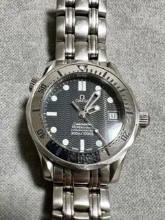 OMEGA Seamaster Professionalダイバー300mボーイズのサムネイル