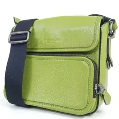 ✨美品✨COACH　CN729 サリバン　クロスボディ　ショルダーバッグ