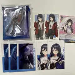 プロセカ　星乃一歌　グッズまとめ売り