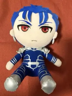 2025年最新】クー・フーリン ぬいぐるみの人気アイテム - メルカリ