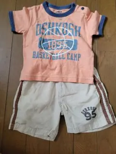 7点セット サイズ70