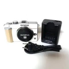 2026年最新】olympus pen e-pl1の人気アイテム - メルカリ