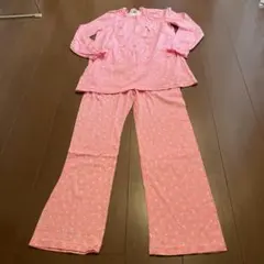 レディース　パジャマ　L