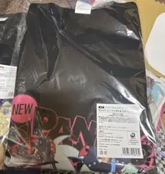 Tシャツ ニーソックス＆スキャンティ