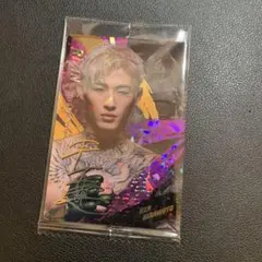 最新弾 RIZIN ウエハース 25 平本蓮 sr