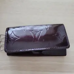 ヴィトンキーケース