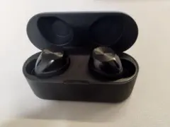 美品 EAH-AZ40M2-K　パナソニック テクニクス ワイヤレスイヤホン