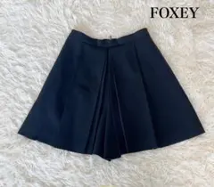2026年最新】Foxey レディース キュロットの人気アイテム - メルカリ
