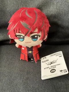 めておら ロゼくん ちびぐるみ