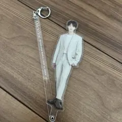 SEVENTEEN ホシ アクスタ