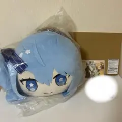 星街すいせい 誕生日&活動5周年記念