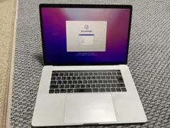 Apple MacBook Pro 15inc 2016年A1707 512GB