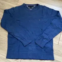 値下げしました！TOMMY HILFIGER セーター M