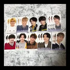 【 SixTONES 】　デタカ