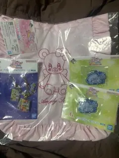アイカツ まとめ売り