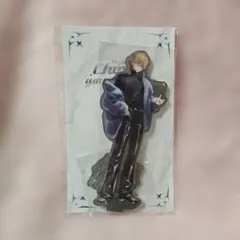 【Choose your favorite】グリッターアクリルスタンド 叶