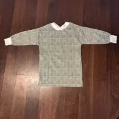 【お値下げ】GREEN LABEL RELAXING ワンピース 125cm