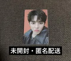 CxM CARATブース CARAT ZONEトレカ エスクプス ミンギュ