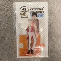 なにわ男子 道枝駿佑 アクスタ 第1弾