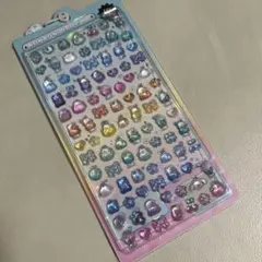 クーリア　ボンボンドロップシール　めろめろボンボン　ミニ