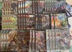 Vスタン】 たちかぜ 古代竜 デッキ 50枚 - メルカリ