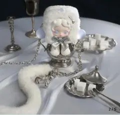 SKULLPANDA The Feast Begins ミニバッグ　スカルパンダ