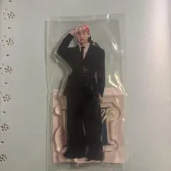 INI 西洸人 ポップアップ アクスタ