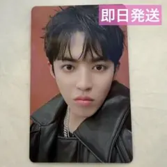 エスクプス　日本 CARATブース トレカ CXM セブチ SEVENTEEN