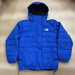ノースフェイス　ダウンパーカー　kids12T