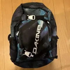 DAKINE 宇宙柄リュックのサムネイル