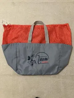 ミニー　保冷バッグのサムネイル