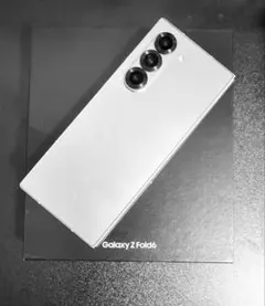 2025年最新】GALAXy z fold6 256gbの人気アイテム - メルカリ