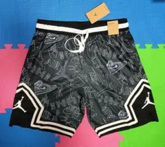 ☆大人気　Jordan　スポーツハーフパンツ(2XL)のサムネイル