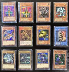 遊戯王 引退品 2期 まとめ売り 42枚、説明欄必読、匿名発送、遊戯王2期