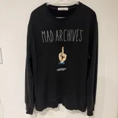 2026年最新】undercover fuckの人気アイテム - メルカリ