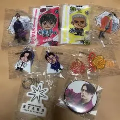 2026年最新】ldhグッズまとめ売りの人気アイテム - メルカリ