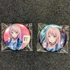 2026年最新】千早愛音 缶バッジの人気アイテム - メルカリ