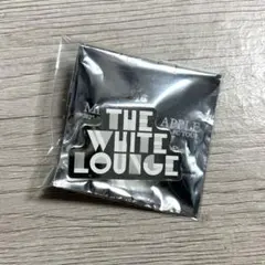 Mrs. GREEN APPLE ホワイトラウンジ ピンバッジ