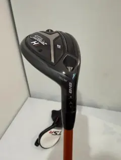 名器】タイトリスト 816 H1 ユーティリティ 3本セット スチール