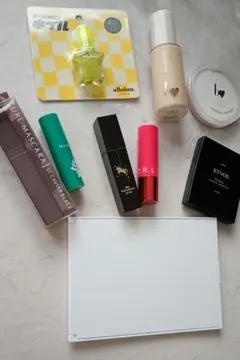 7点セット‼️コスメ