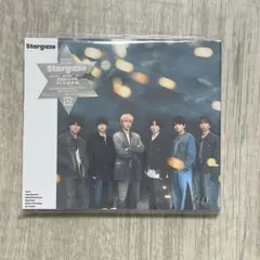 Stargaze 初回盤A CD＋DVD