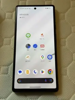 2026年最新】Google pixel 6 256gbの人気アイテム - メルカリ