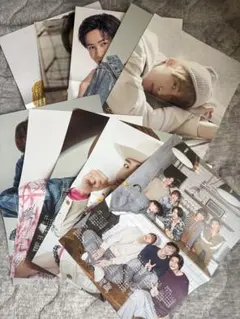 Snow Man 2025カレンダー