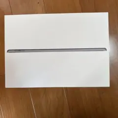 Apple iPad (第9世代) 64GB Wi-Fi 本体